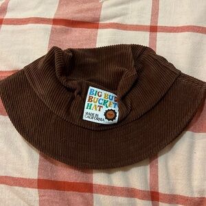 Big Bud Press Bucket Hat